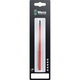 Wera Kraftform Kompakt VDE 67 i TORX #1