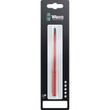 Wera Kraftform Kompakt VDE 67 i TORX #1
