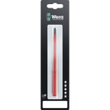 Wera Kraftform Kompakt VDE 67 i TORX #1