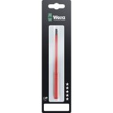 Wera Kraftform Kompakt VDE 67 i TORX #1