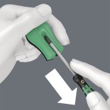 Wera 9500 Magnet #2