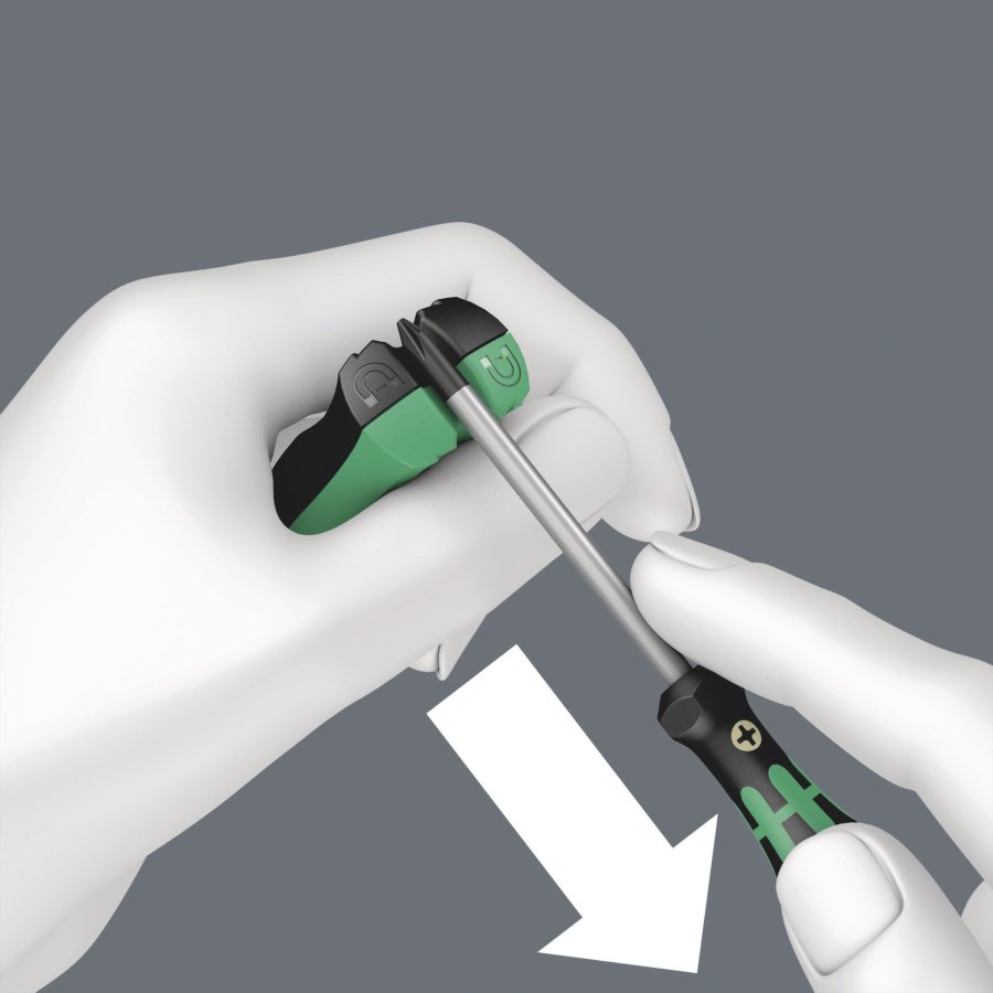 Wera 9500 Magnet #3