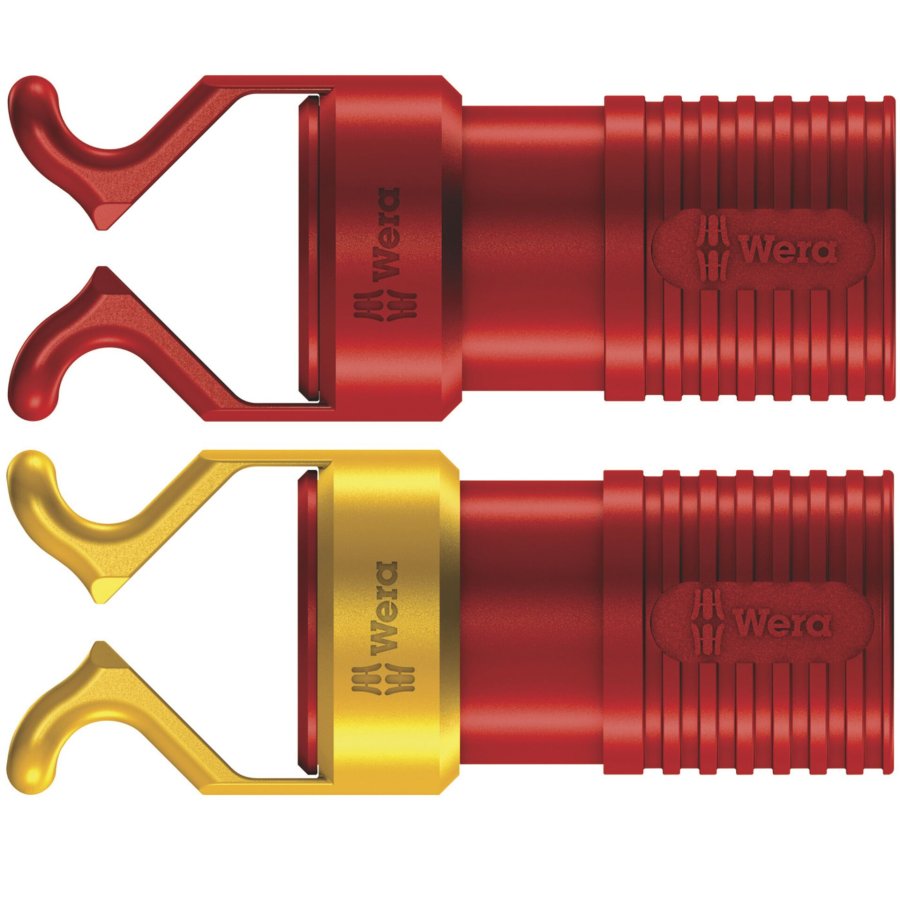 Wera 1440/1442 Screw Gripper Set #1