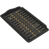 Wera Kraftform Micro ESD Big Pack 1 Screwdriver electronic #1