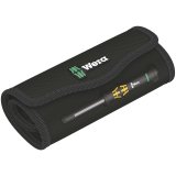 Wera Kraftform Micro ESD Big Pack 1 Screwdriver electronic #2