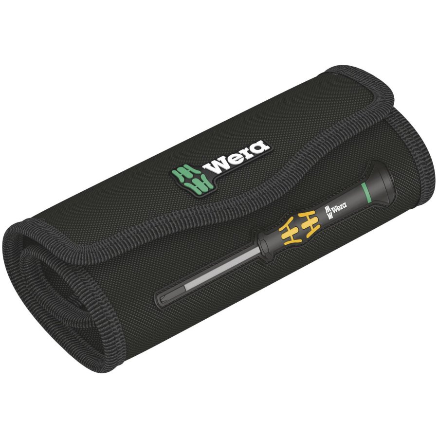 Wera Kraftform Micro ESD Big Pack 1 Screwdriver electronic #2