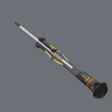 Wera Kraftform Micro ESD Big Pack 1 Screwdriver electronic #5
