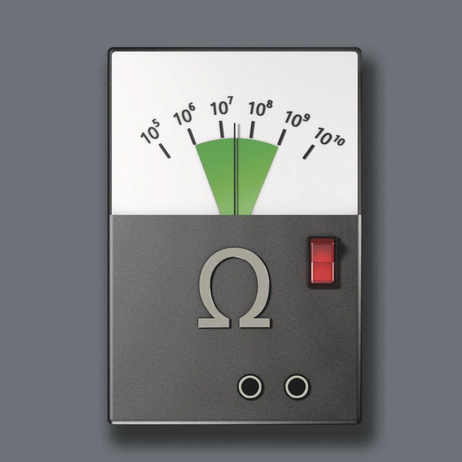 Wera Kraftform Kompakt 60 ESD #2