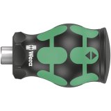 Wera Kraftform Kompakt Stubby Magazine 1 #2
