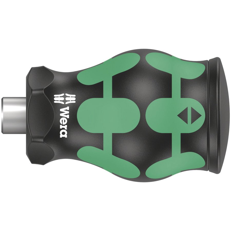 Wera Kraftform Kompakt Stubby Magazine 1 #2