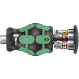 Wera Kraftform Kompakt Stubby Magazine 2 #1