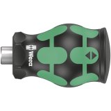 Wera Kraftform Kompakt Stubby Magazine 2 #2