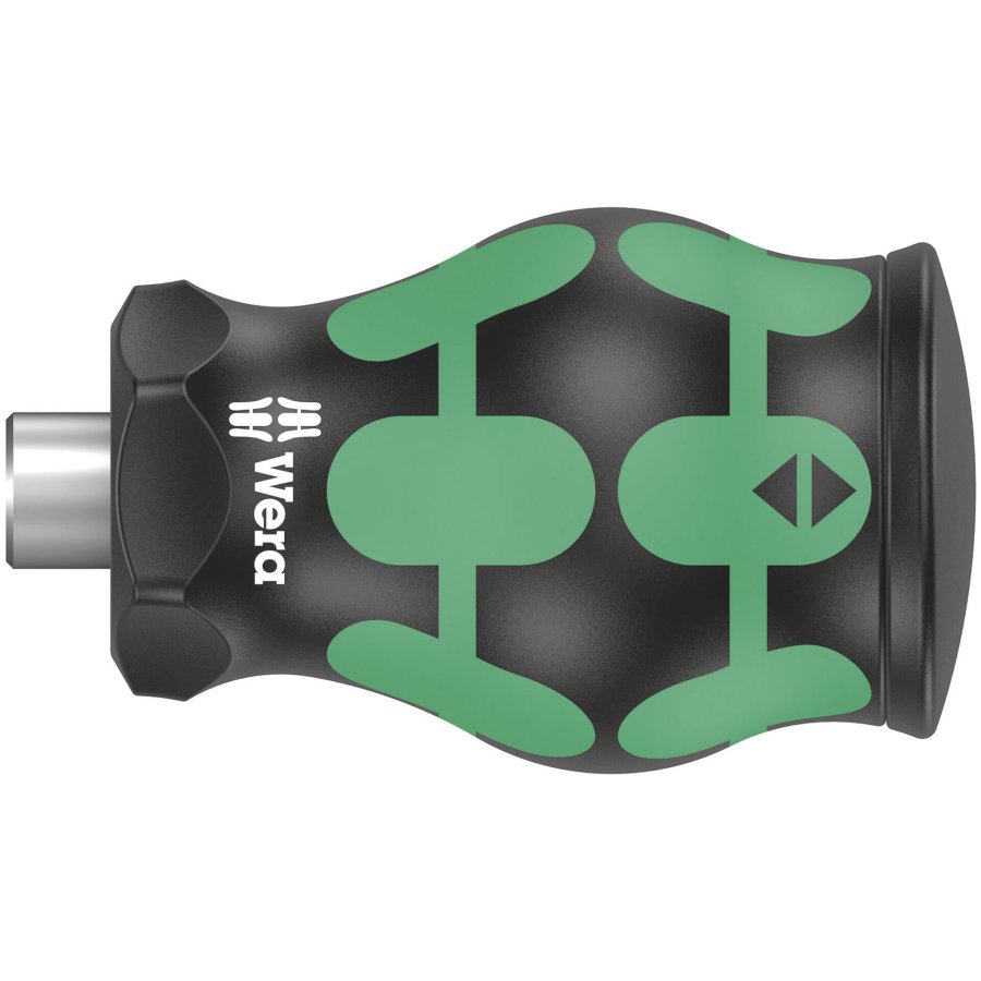 Wera Kraftform Kompakt Stubby Magazine 2 #2