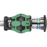 Wera Kraftform Kompakt Stubby Magazine 3 #1
