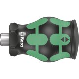 Wera Kraftform Kompakt Stubby Magazine 3 #2