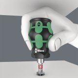 Wera Kraftform Kompakt Stubby Magazine 3 #5