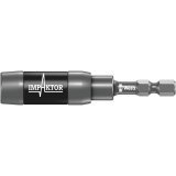 Wera 897/4 IMP R Impaktor Holder w. retaining ring + ring magnet #1
