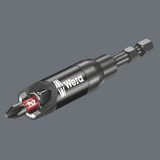 Wera 897/4 IMP R Impaktor Holder w. retaining ring + ring magnet #3