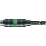 Wera 897/4 R Universal Bit Holder Rapidaptor BiTorsion #1