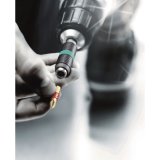 Wera 897/4 R Universal Bit Holder Rapidaptor BiTorsion #2