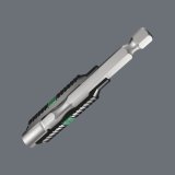 Wera 897/4 R Universal Bit Holder Rapidaptor BiTorsion #4