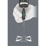 Wera 897/4 R Universal Bit Holder Rapidaptor BiTorsion #8