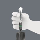 Wera 897/4 R SB Universal Bit Holder Rapidaptor BiTorsion #7