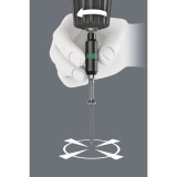 Wera 897/4 R SB Universal Bit Holder Rapidaptor BiTorsion #8