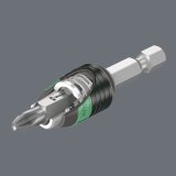 Wera 889/4/1 K SB Rapidaptor Universal Bit Holder #3