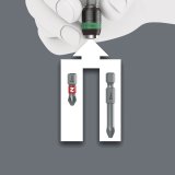 Wera 889/4/1 K SB Rapidaptor Universal Bit Holder #4