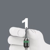 Wera 889/4/1 K SB Rapidaptor Universal Bit Holder #5