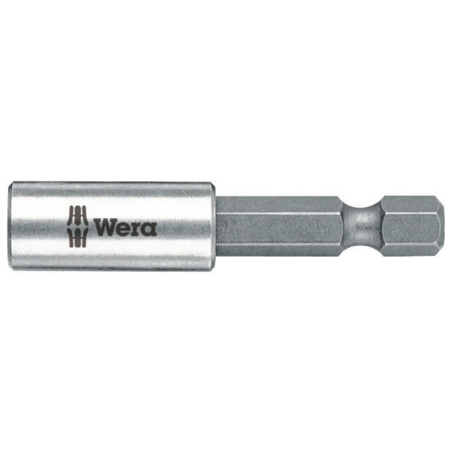 Wera 893/4/1 K Universal Bit Holder #1