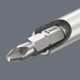 Wera 893/4/1 K Universal Bit Holder #2