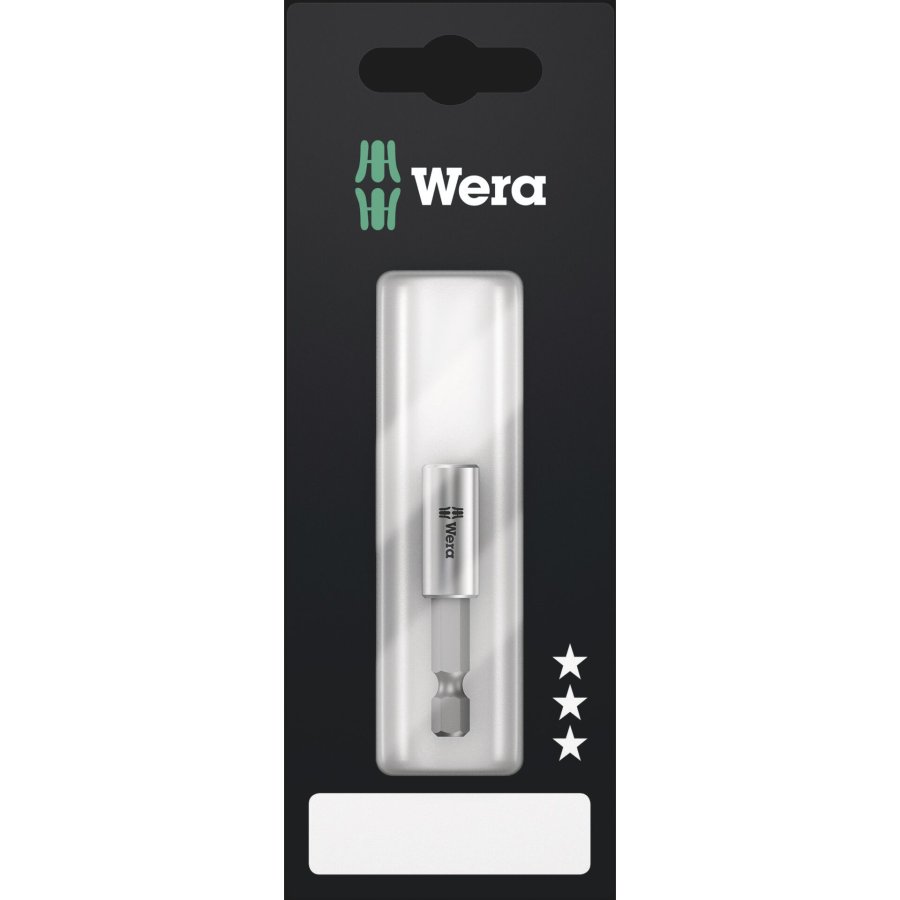 Wera 899/4/1 SB Universal Bit Holder #1
