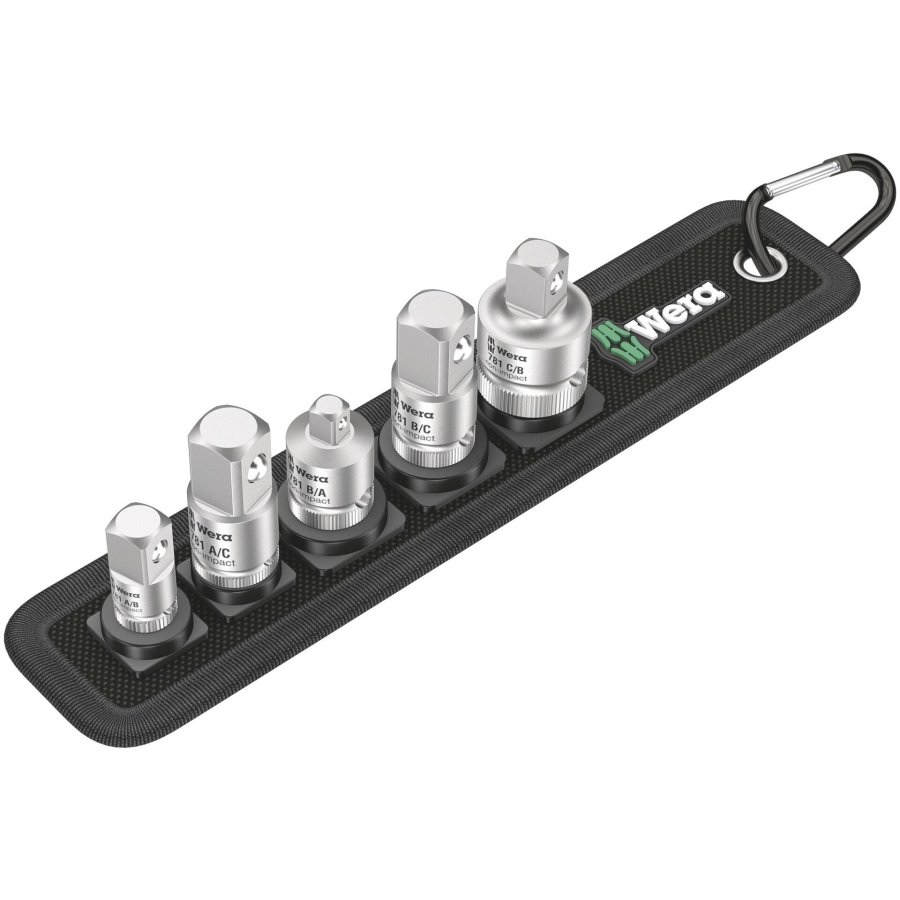 Wera 781/5 Set 1 #1