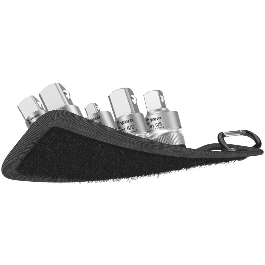 Wera 781/5 Set 1 #2