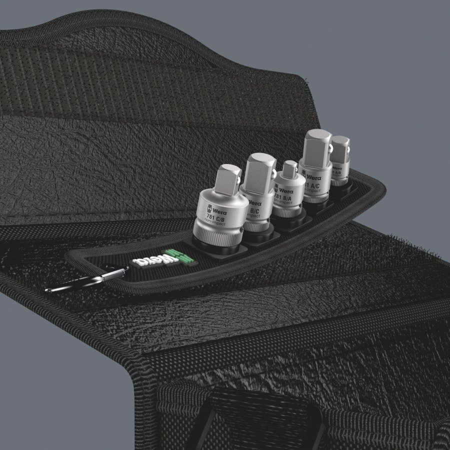 Wera 781/5 Set 1 #4