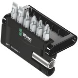 Wera Bit-Check 7 universal 1 #1