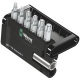 Wera Bit-Check 7 TX universal 1 #1