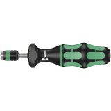 Wera Series 7400 Kraftform 7440 adjustable torque screwdriver #1