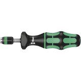 Wera Series 7400 Kraftform 7441 adjustable torque screwdriver #1