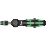 Wera Series 7400 Kraftform 7441 adjustable torque screwdriver #2