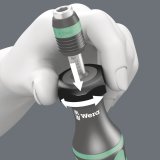 Wera Series 7400 Kraftform 7441 adjustable torque screwdriver #4