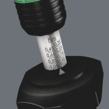 Wera Series 7400 Kraftform 7441 adjustable torque screwdriver #5