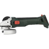 Metabo W 18 LT BL 11-125 Cordless Angle Grinder #3
