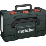 Metabo W 18 LT BL 11-125 Cordless Angle Grinder #5