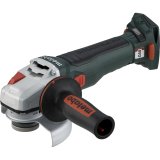 Metabo WVB 18 LT BL 11-125 Quick Cordless Angle Grinder #3