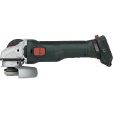 Metabo WB 18 LT BL 11-125 Quick Cordless Angle Grinder #3