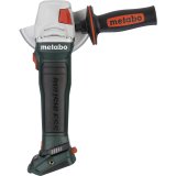 Metabo WB 18 LT BL 11-125 Quick Cordless Angle Grinder #4