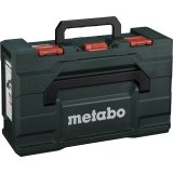 Metabo WB 18 LT BL 11-125 Quick Cordless Angle Grinder #5